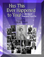 Click here for more information on how to get a copy of Celeste's New Book